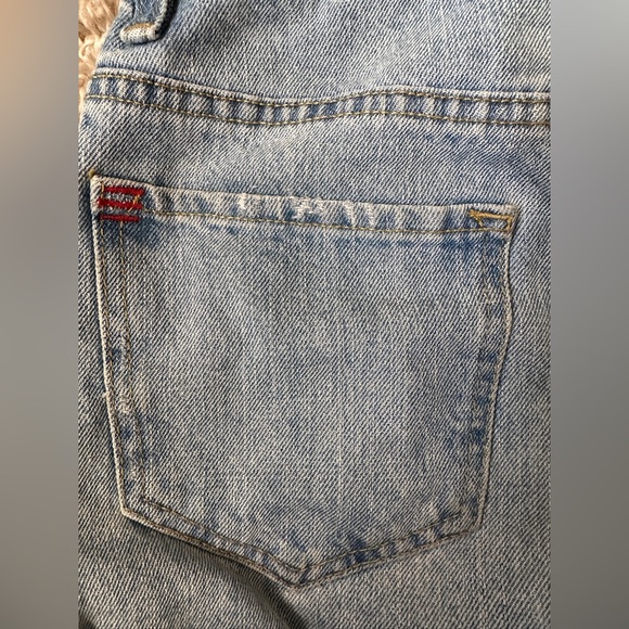 BDG Denim Shorts - Picture 3 of 5